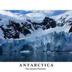 [ The Antarctic Peninsula]