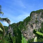 the Ao nang