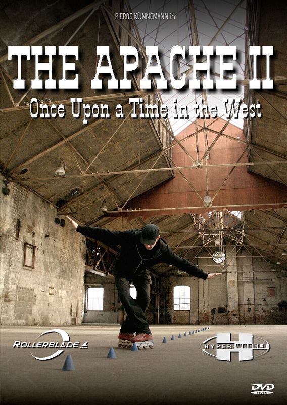 The Apache II