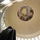 "The Apotheosis of Washington"