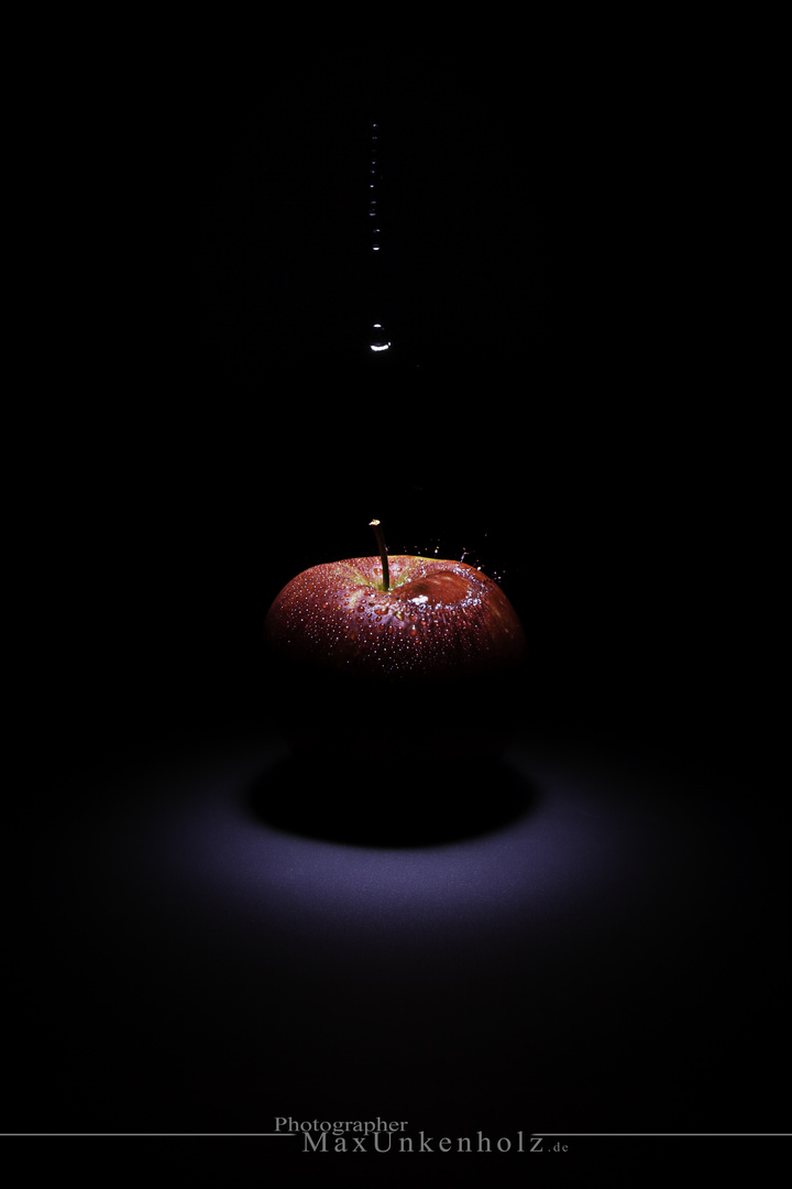 The Apple