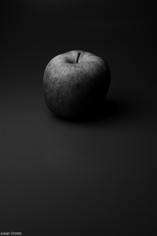 The Apple