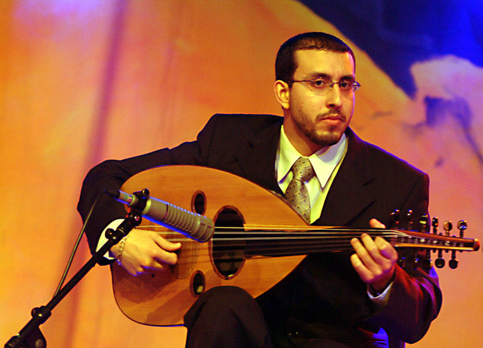 The Arab Orchestra II