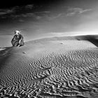 The Arabia desert 3