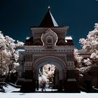 The Arch of Cesarevitch Nikolai