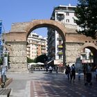 The Arch of Galerius