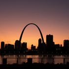 The Arch, St. Louis, MO