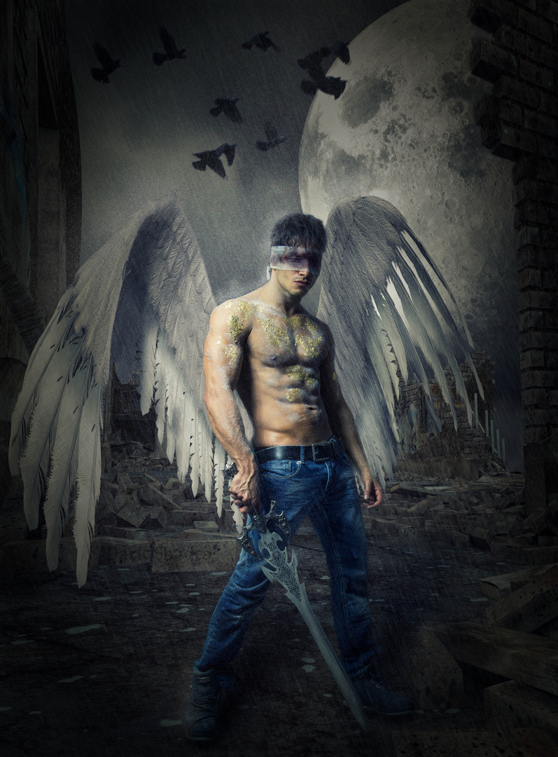 ~ the archangel ~