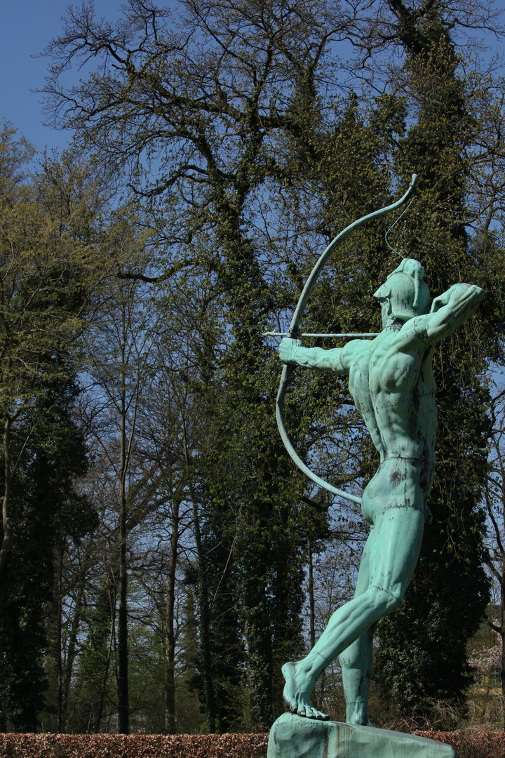 The Archer