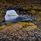 The Arches Provincial Park, Newfoundland