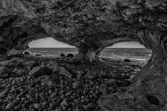 The Arches Provincial Park Portland Creek, Newfounfland SW