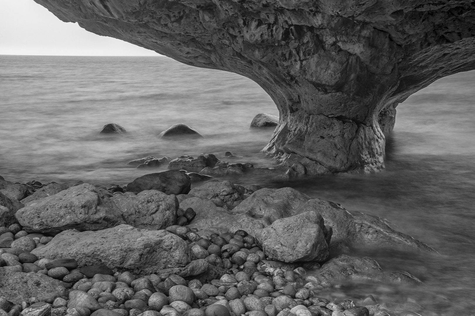 The Arches Provincial Park Portland Creek, Newfounfland SW