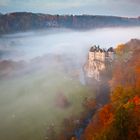 The Ardennes, Belgium