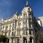 The Art Nouveau of Madrid