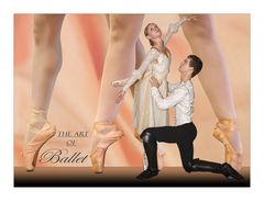 The Art of Ballet