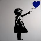 "THE ART OF BANKSY" - Ausstellung Bikinihaus - Berlin