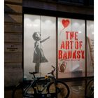 The Art of Banksy