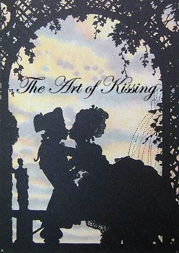 The Art of Kissing