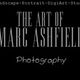 The Art of Marc Ashfield