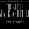 The Art of Marc Ashfield