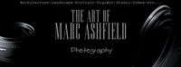 The Art of Marc Ashfield