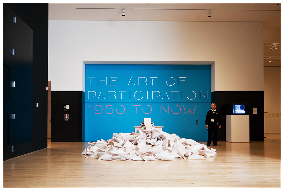the art of participation (2)