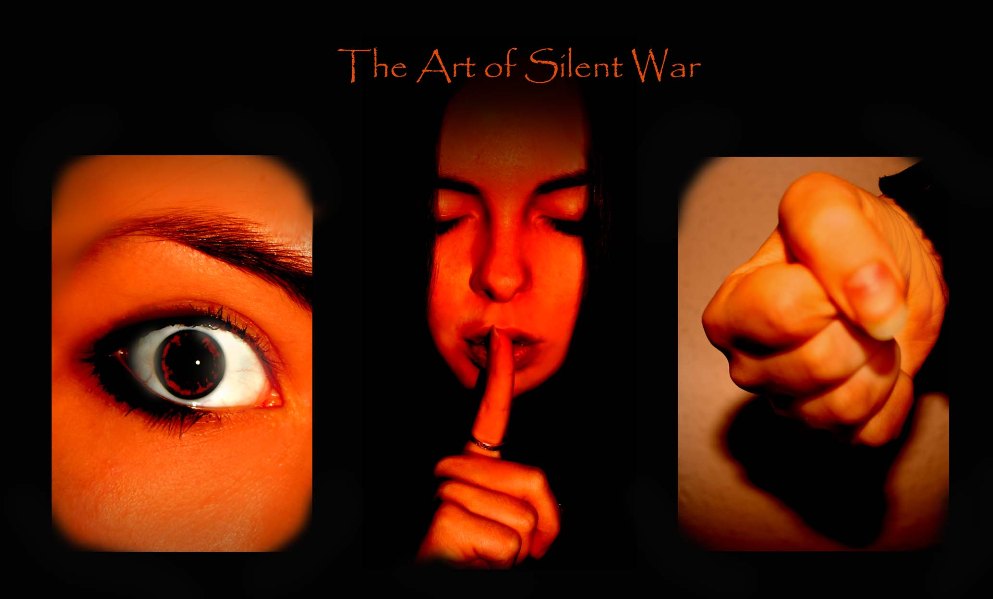 The Art of Silent War