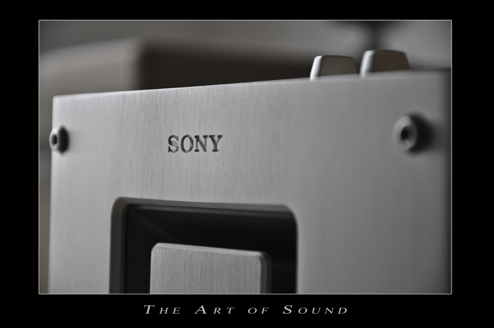 The Art of Sound