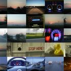 The art of speeding - meditation at 200km/h