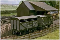 The art of the model-maker #2