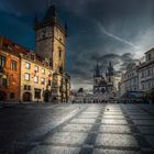 The Astronomical clock