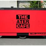 The Ater Café