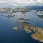 The Atlantic Road