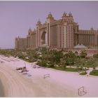 The Atlantis Hotel