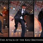 The Attack of the Kiez Brother