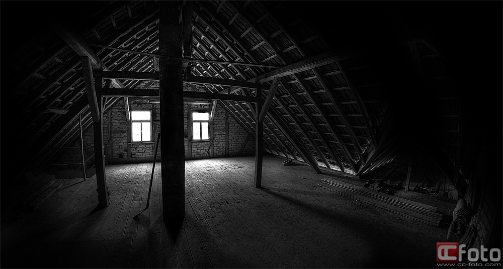 The Attic