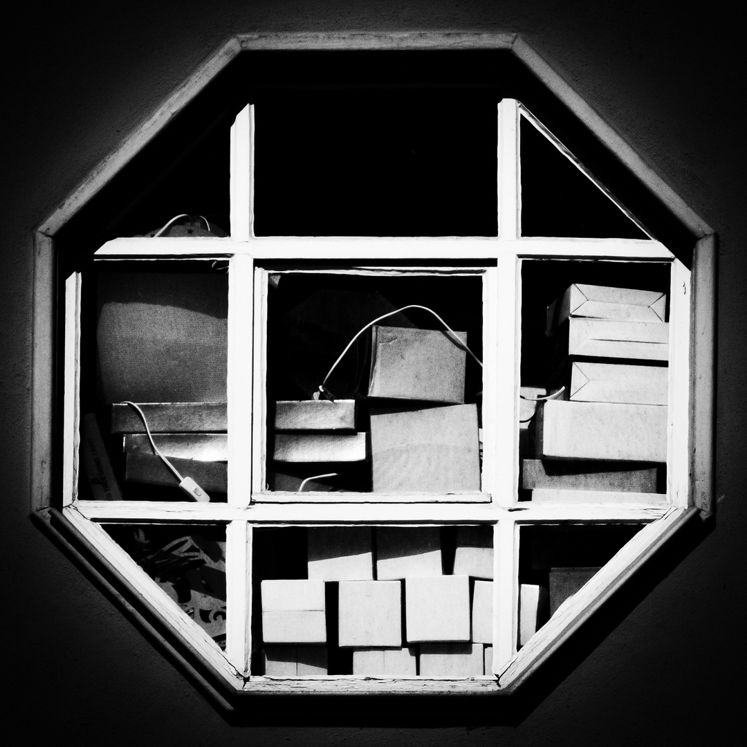 the attic Foto & Bild architektur, abstraktes, architektonische