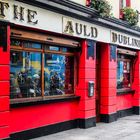 The Auld Dubliner