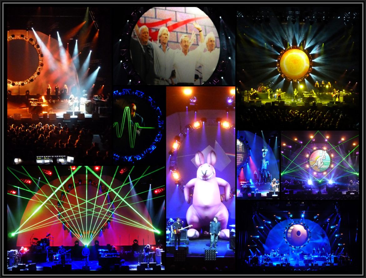 The Australian PINK FLOYD Show