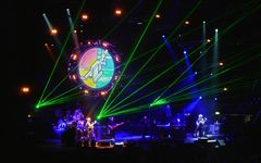 The Australian Pink Floyd Show