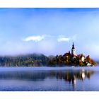 The Autumn faces of Lake Bled_07