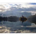 The Autumn faces of Lake Bled_09