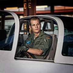 The Aviator - Portrait eines Piloten #3
