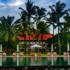 The Ayodya Palace Nusa Dua