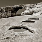 The Azure Window..................