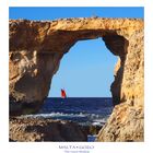 The Azure Window