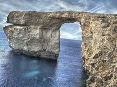 The Azure Window (redux)