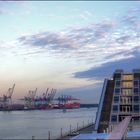 The Backside of Dockland