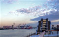 The Backside of Dockland