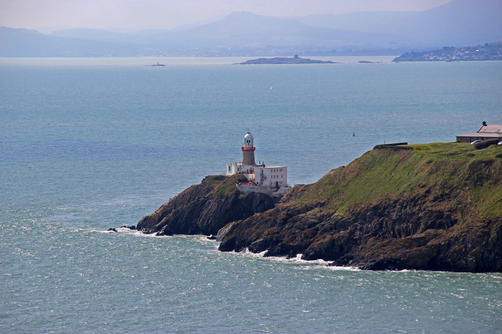 The Baily Lighthouse